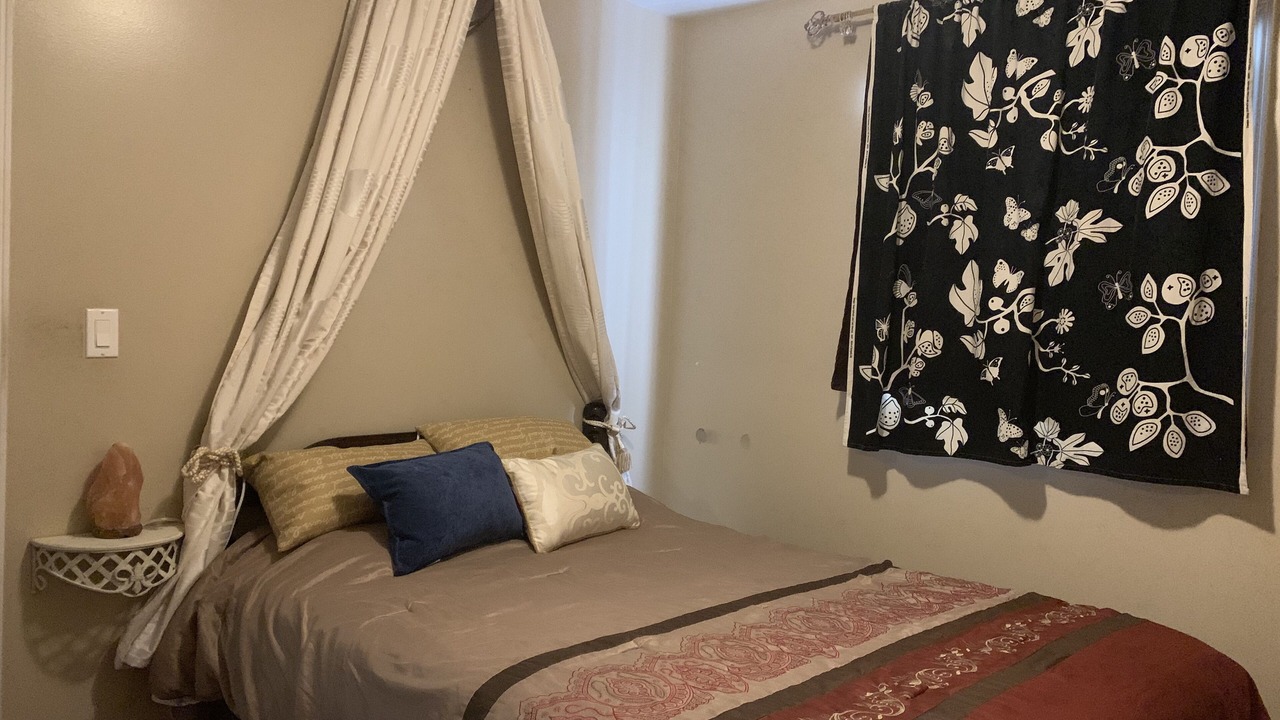Photo of Bedroom in Riverside