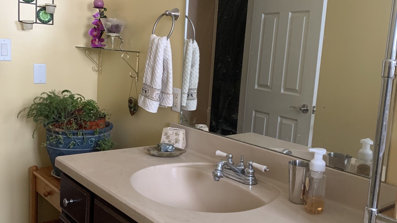 Photo of Bathroom in Riverside