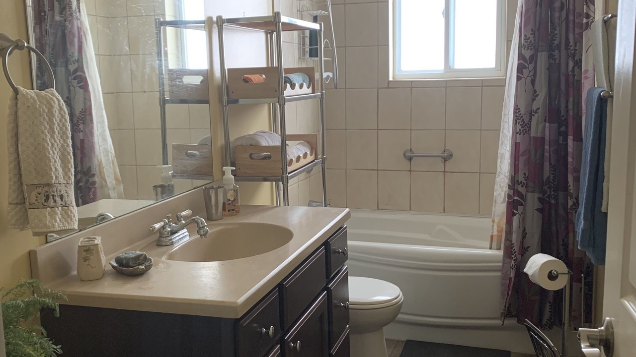Photo of Bathroom in Riverside