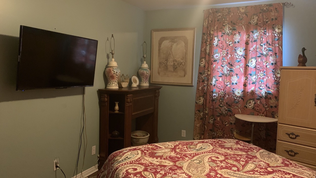 Photo of Bedroom in Riverside