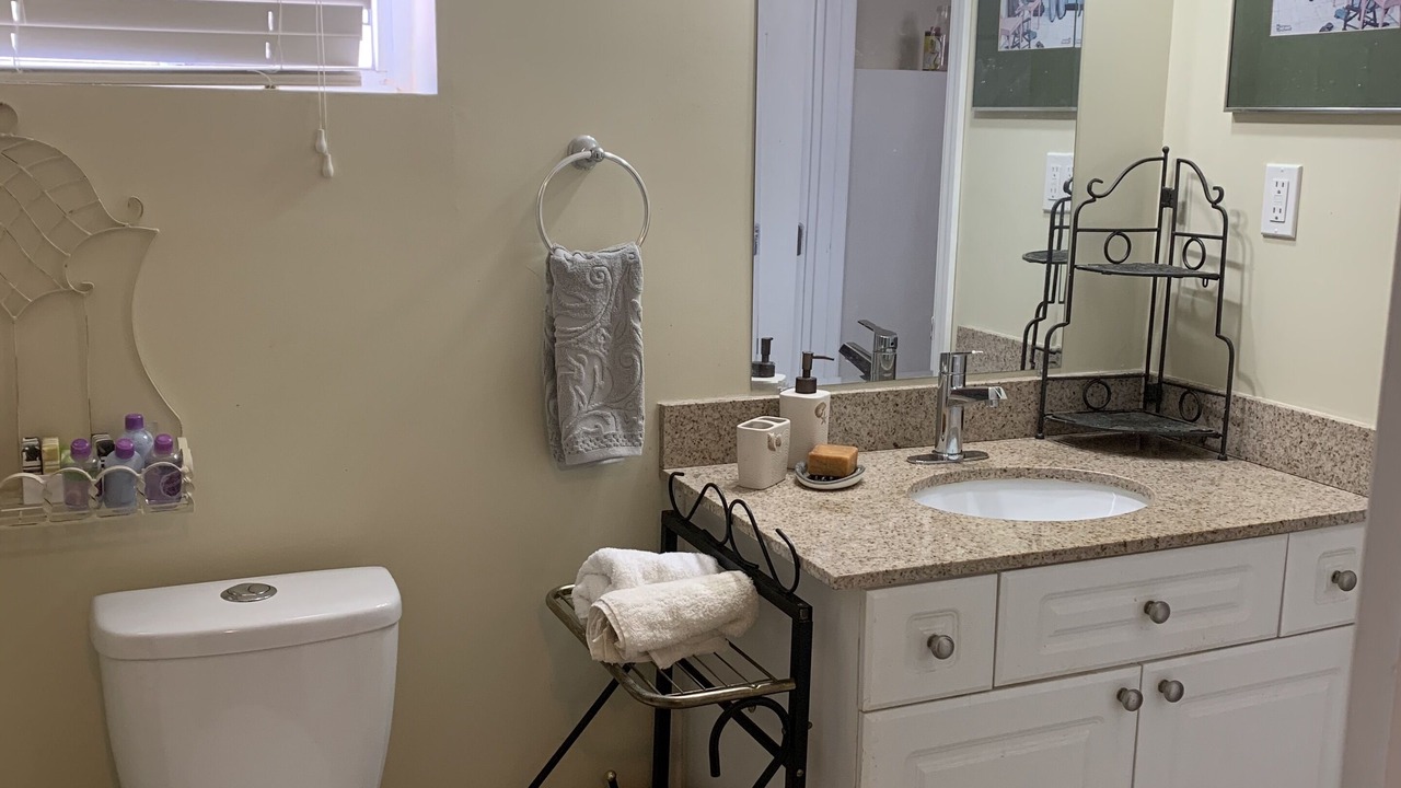 Photo of Bathroom in Riverside