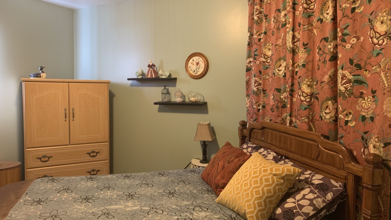 Photo of Bedroom in Riverside