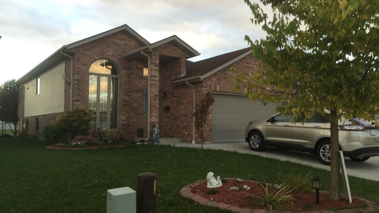 Photo of Outdoor in Riverside