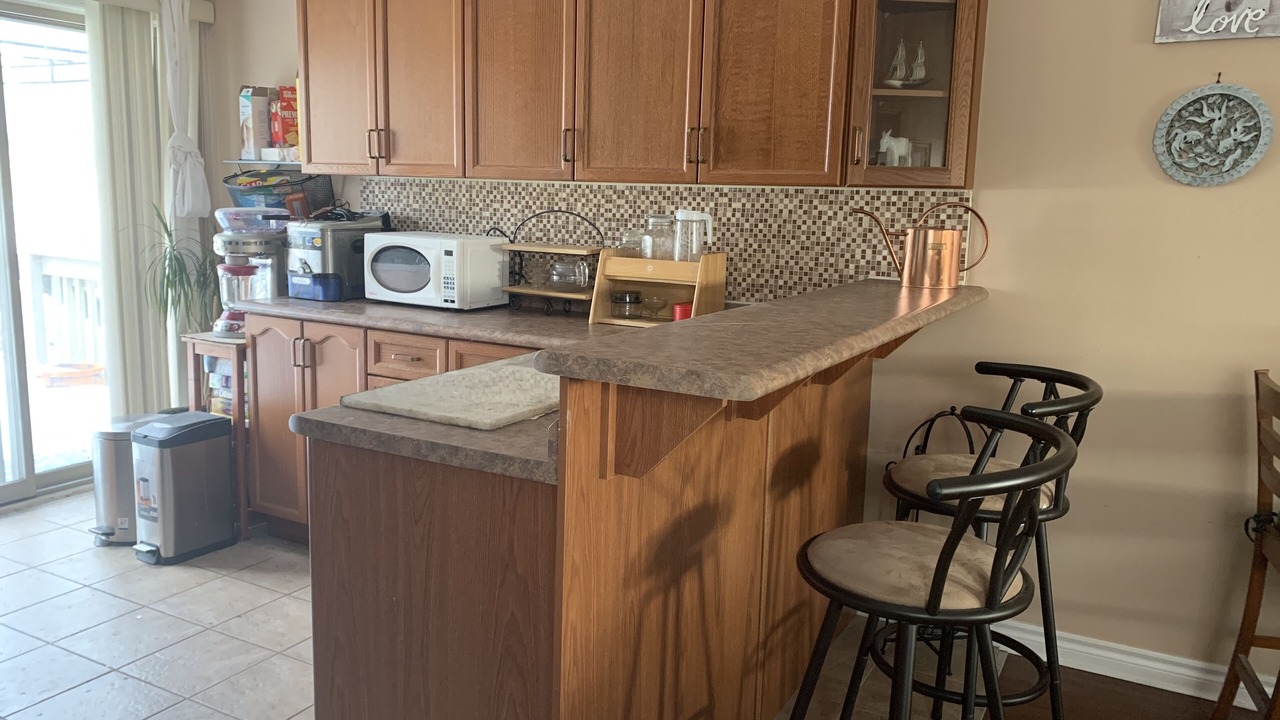 Photo of Kitchen in Riverside
