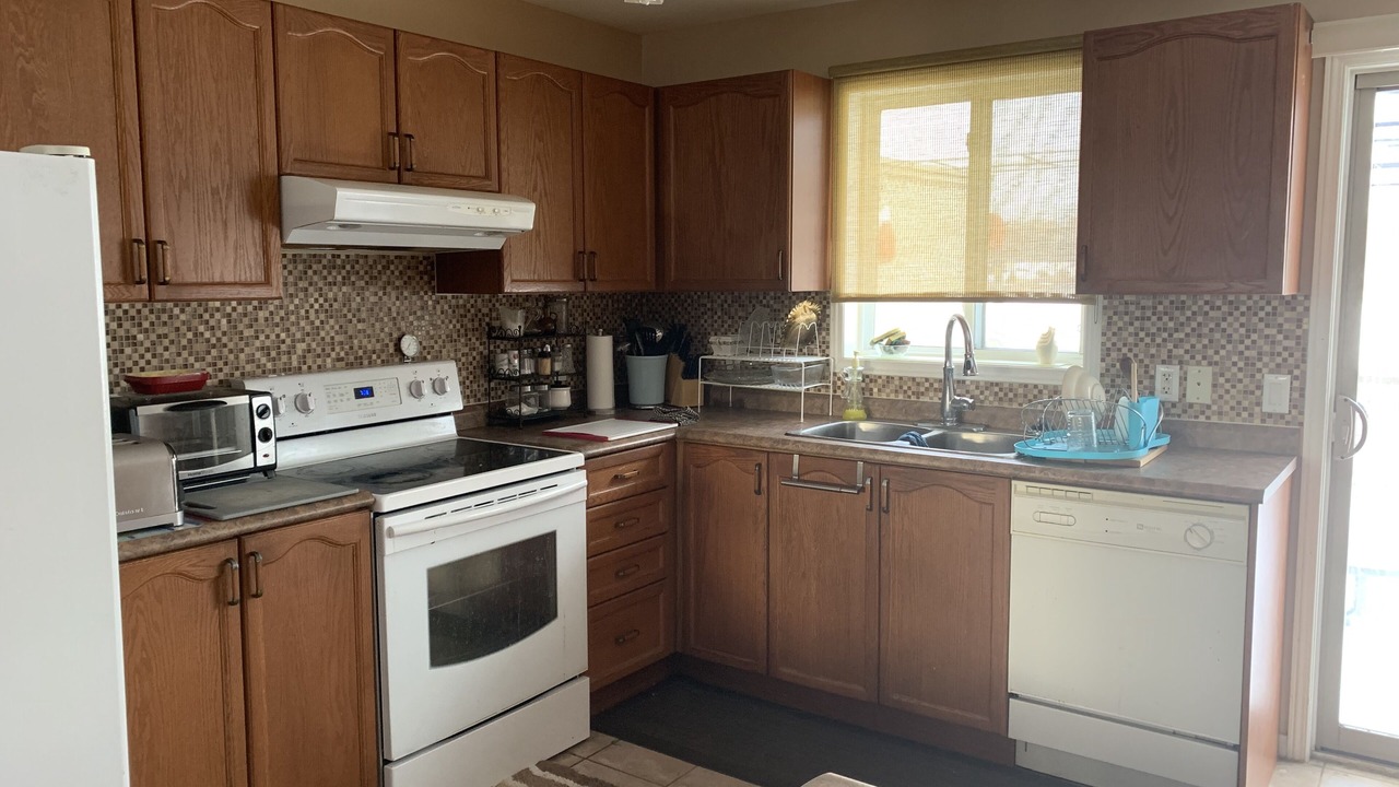 Photo of Kitchen in Riverside