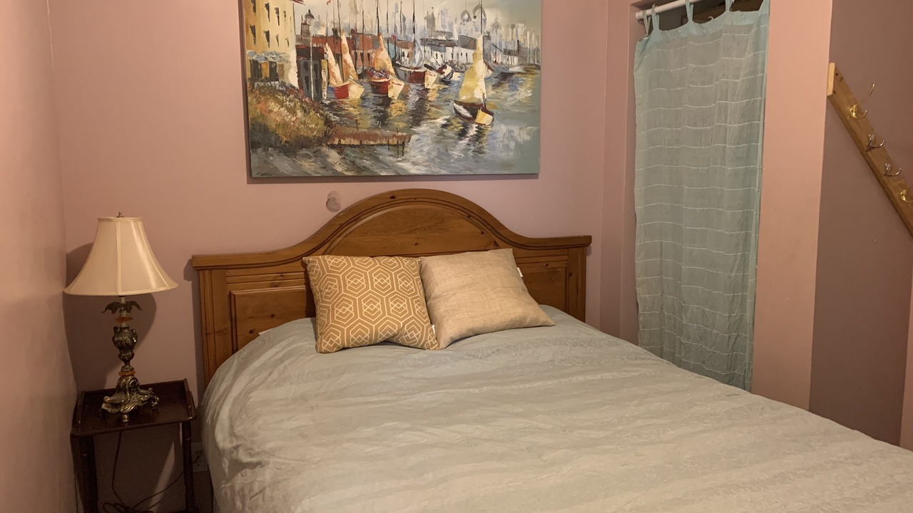 Photo of Bedroom in Riverside