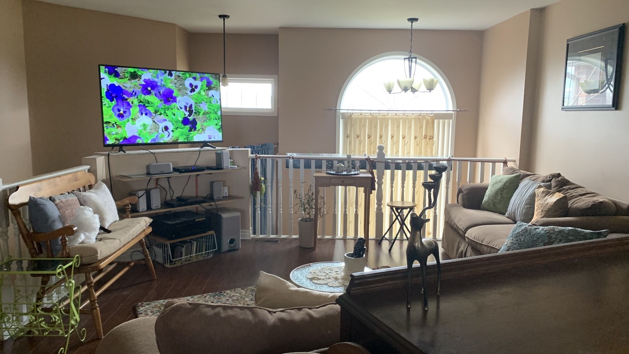 Photo of Livingroom in Riverside