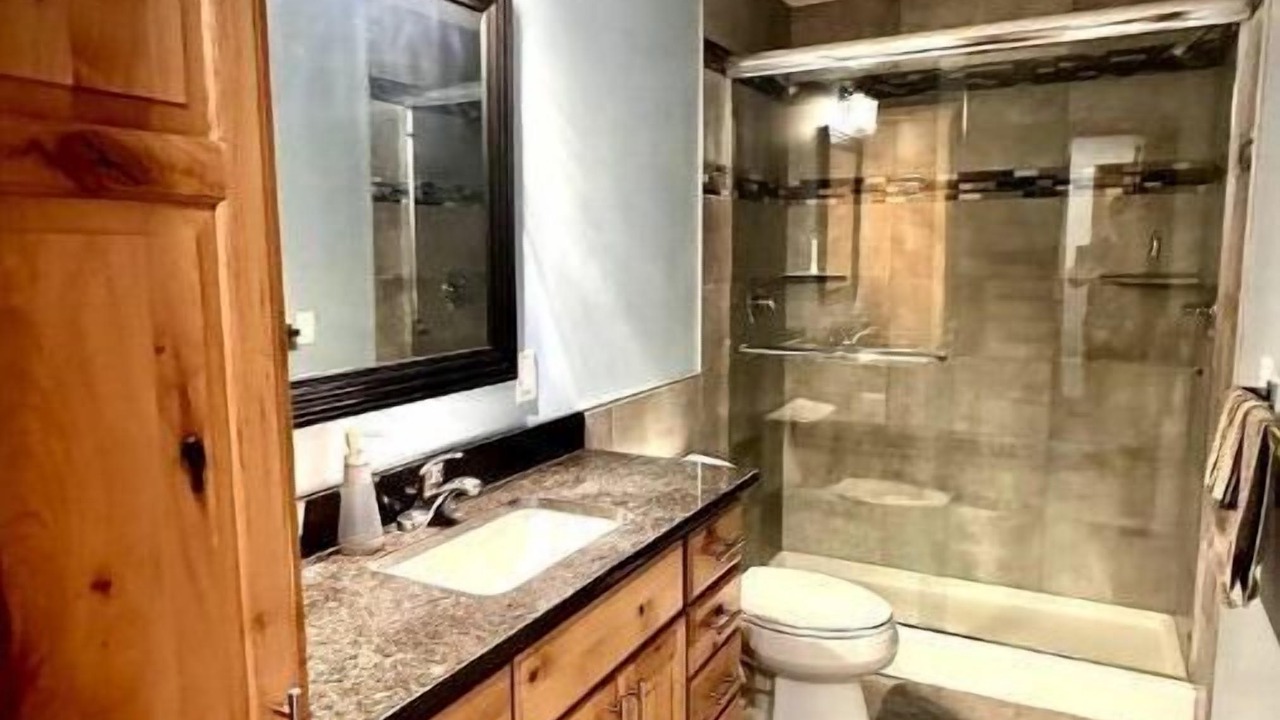 Photo of Bathroom in Itasca County