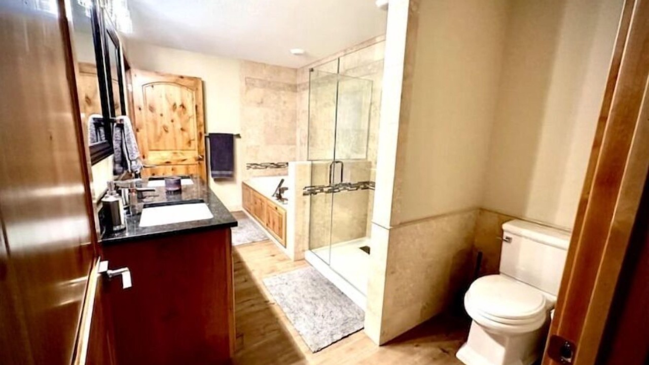 Photo of Bathroom in Itasca County