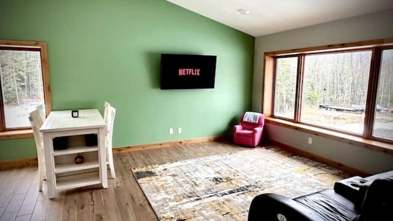 Photo of Bedroom in Itasca County