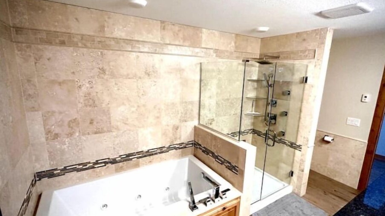 Photo of Bathroom in Itasca County