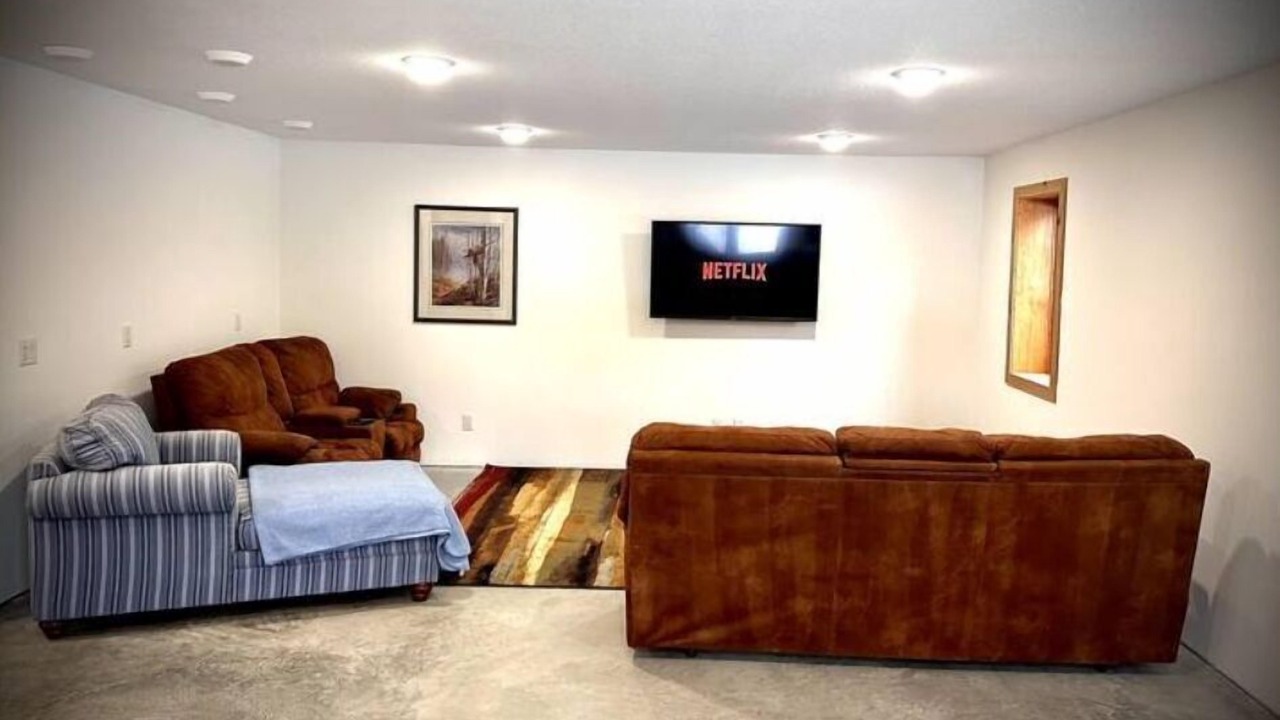 Photo of Bedroom in Itasca County
