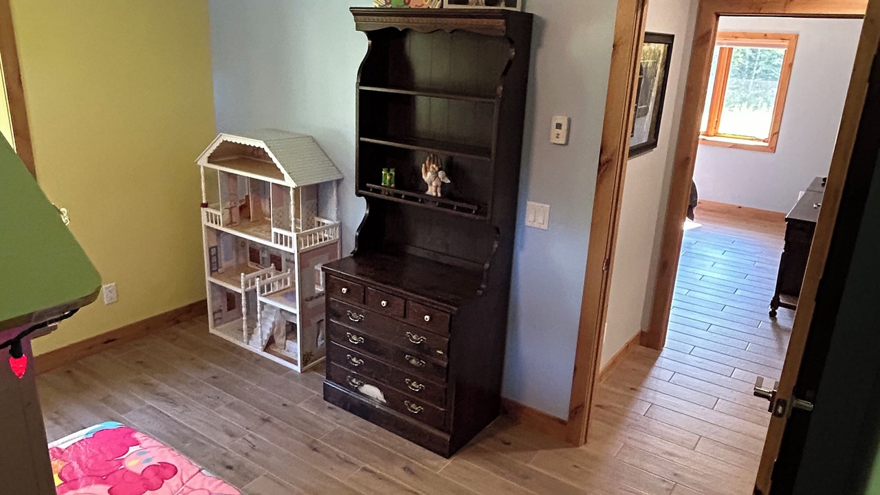 Photo of Bedroom in Itasca County