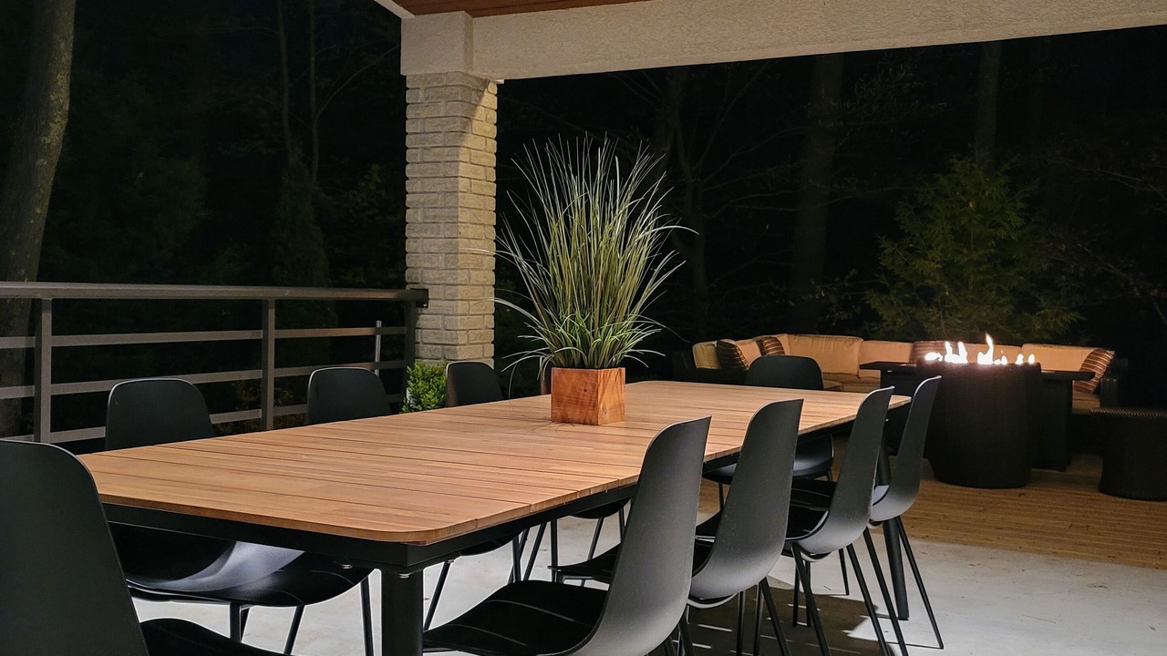 Photo of Outdoor in Grand Bend