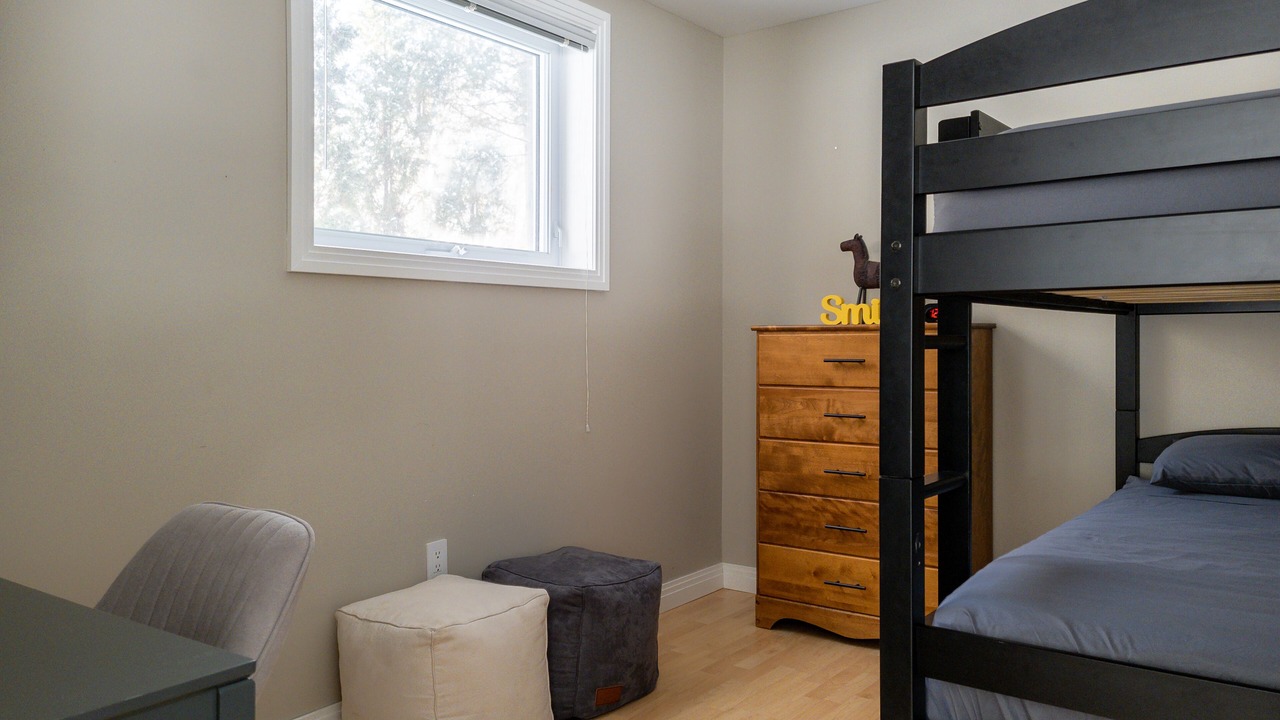 Photo of Bedroom in Grand Bend