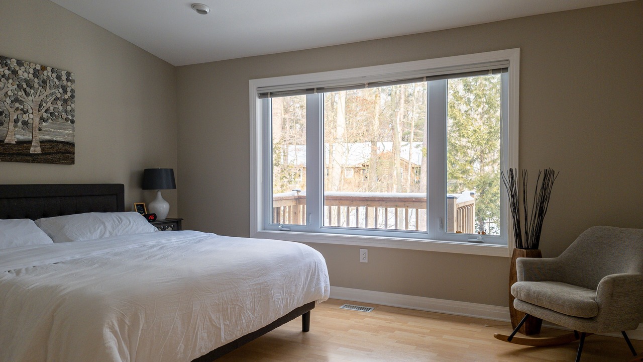 Photo of Bedroom in Grand Bend