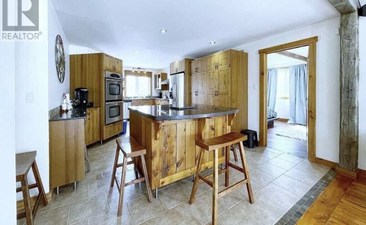 Photo of Kitchen in Kirkfield
