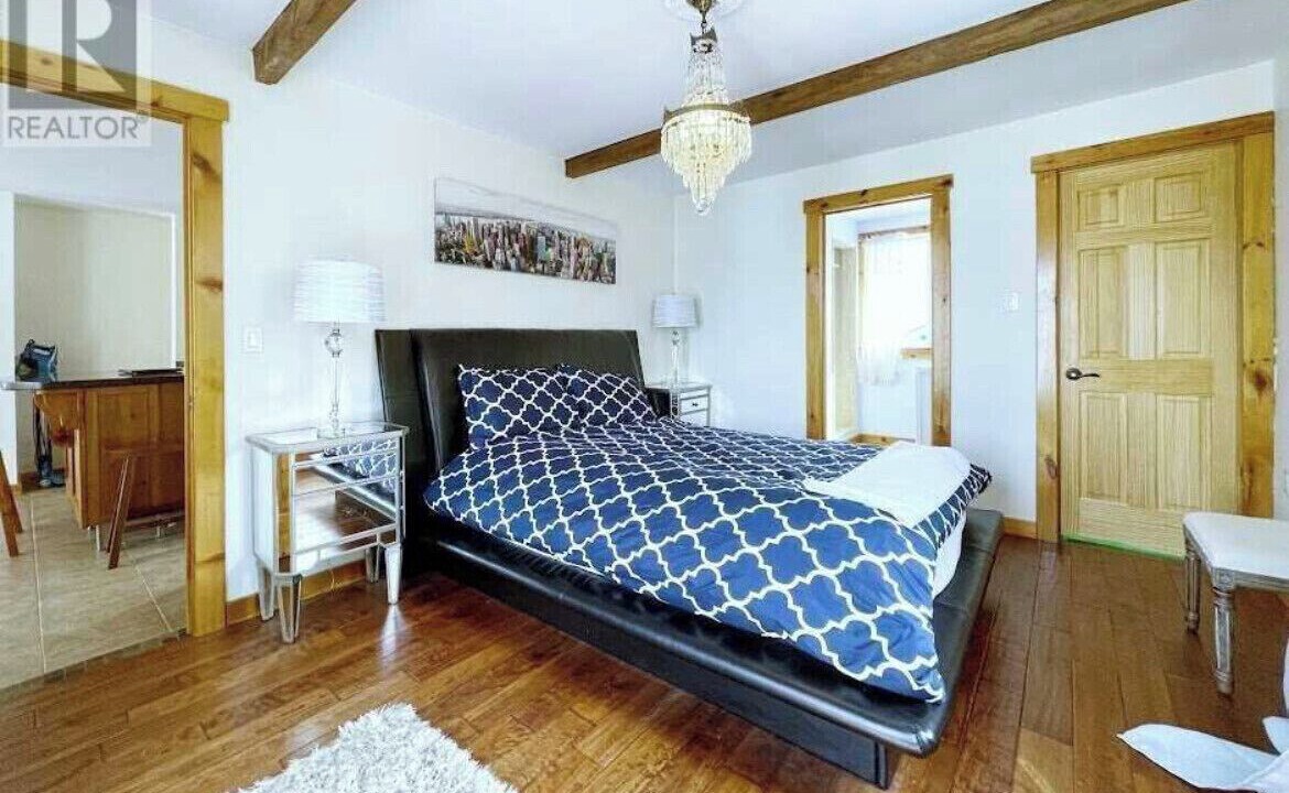 Photo of Bedroom in Kirkfield