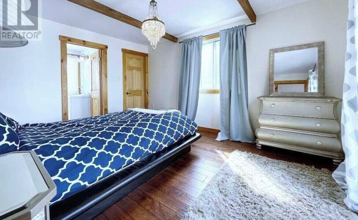 Photo of Bedroom in Kirkfield