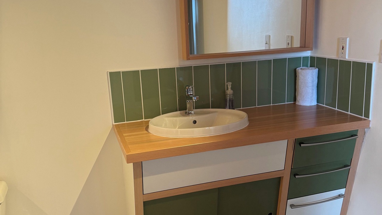 Photo of Bathroom in Highlands East