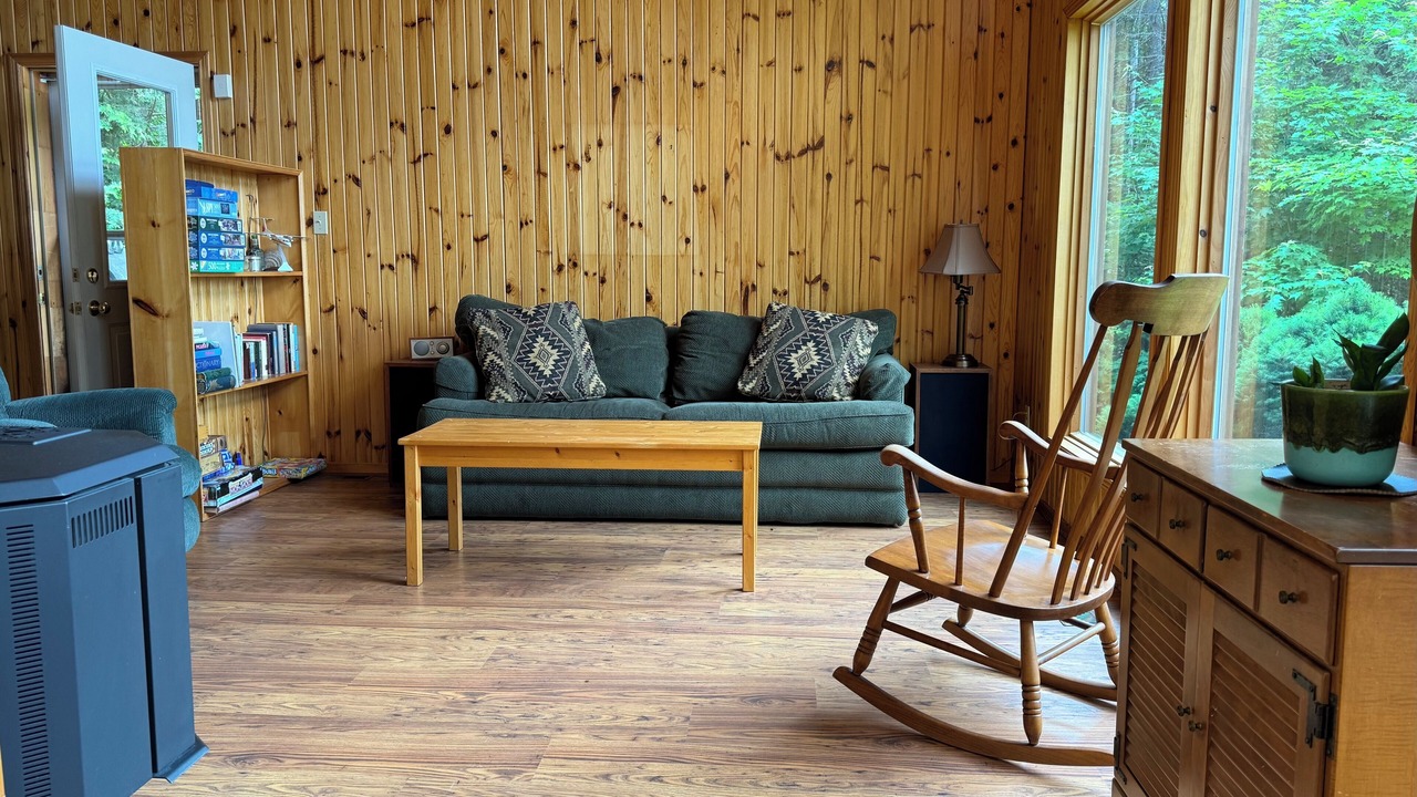 Photo of Livingroom in Highlands East