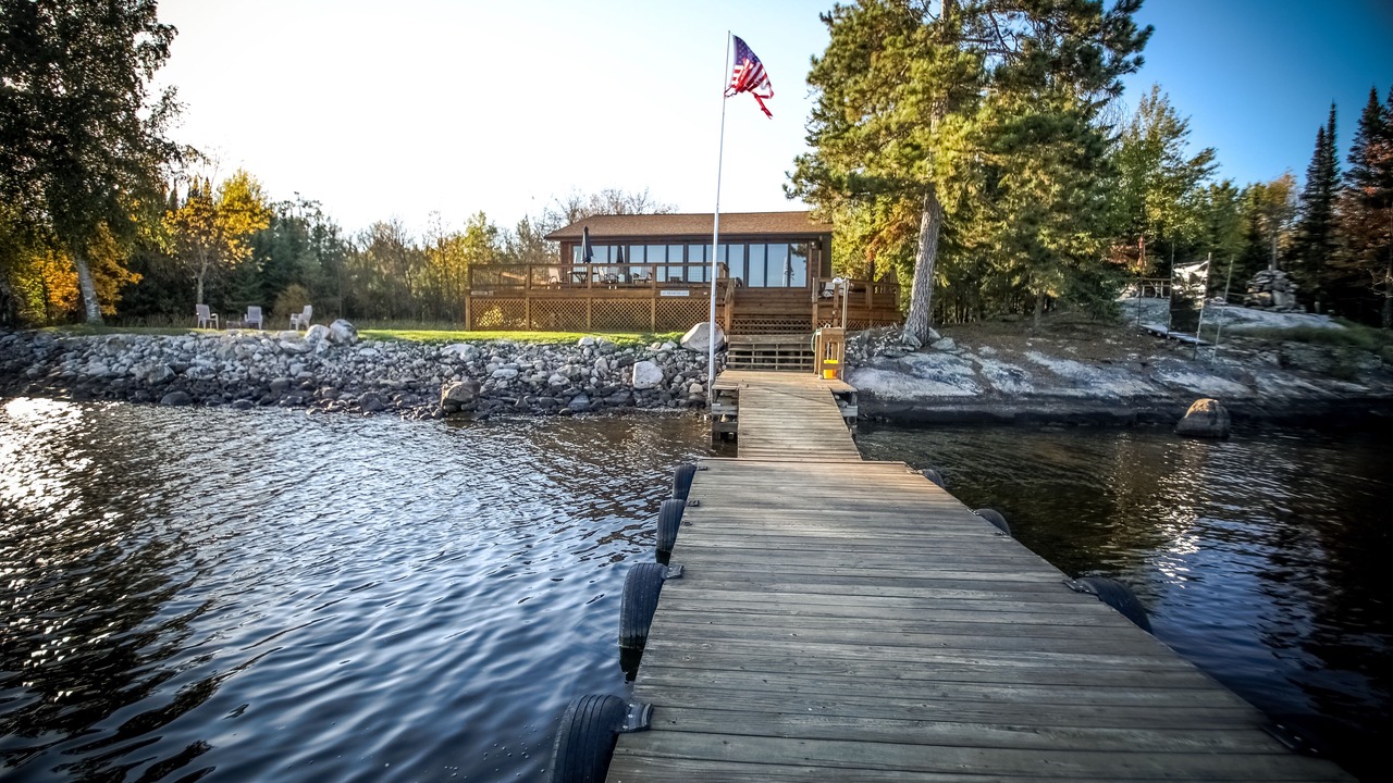 Photo of Outdoor in Crane Lake