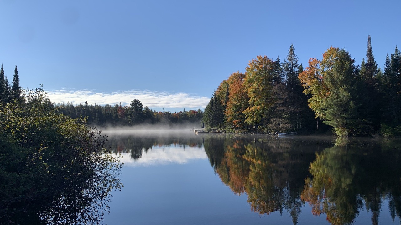 Photo of Outdoor in Bracebridge