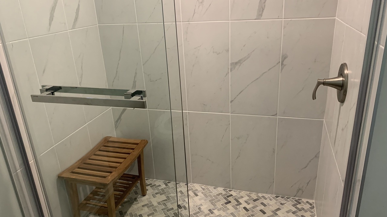 Photo of Bathroom in Bracebridge