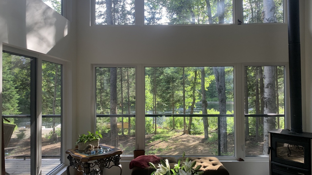 Photo of Livingroom in Bracebridge