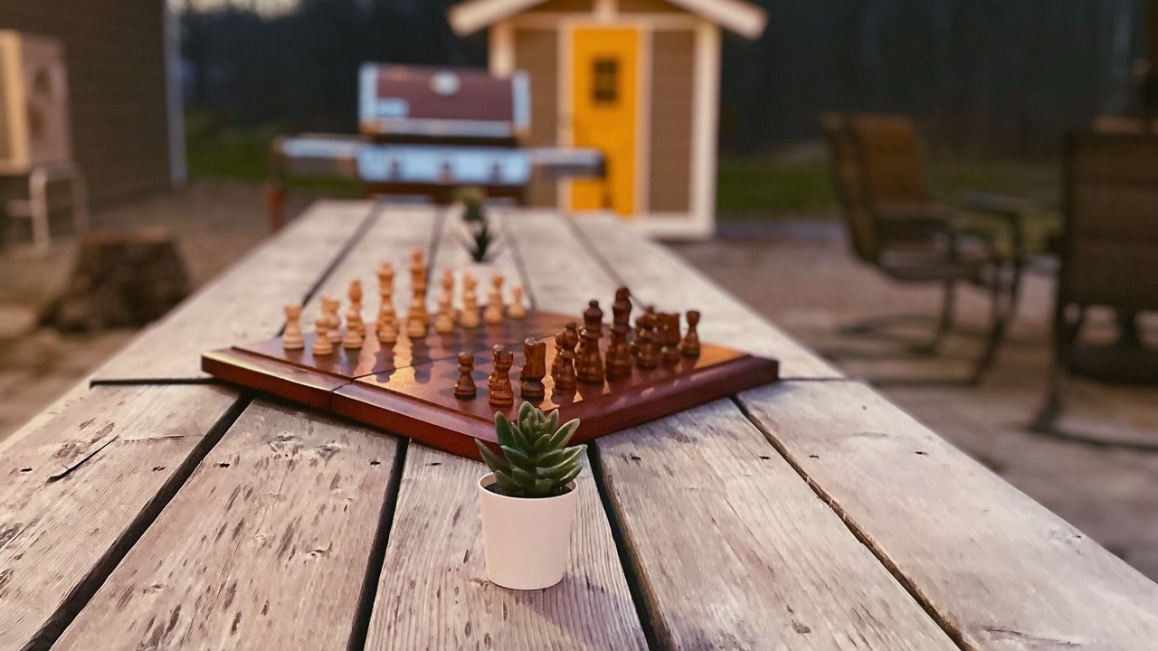 Photo of Outdoor in Golden Lake