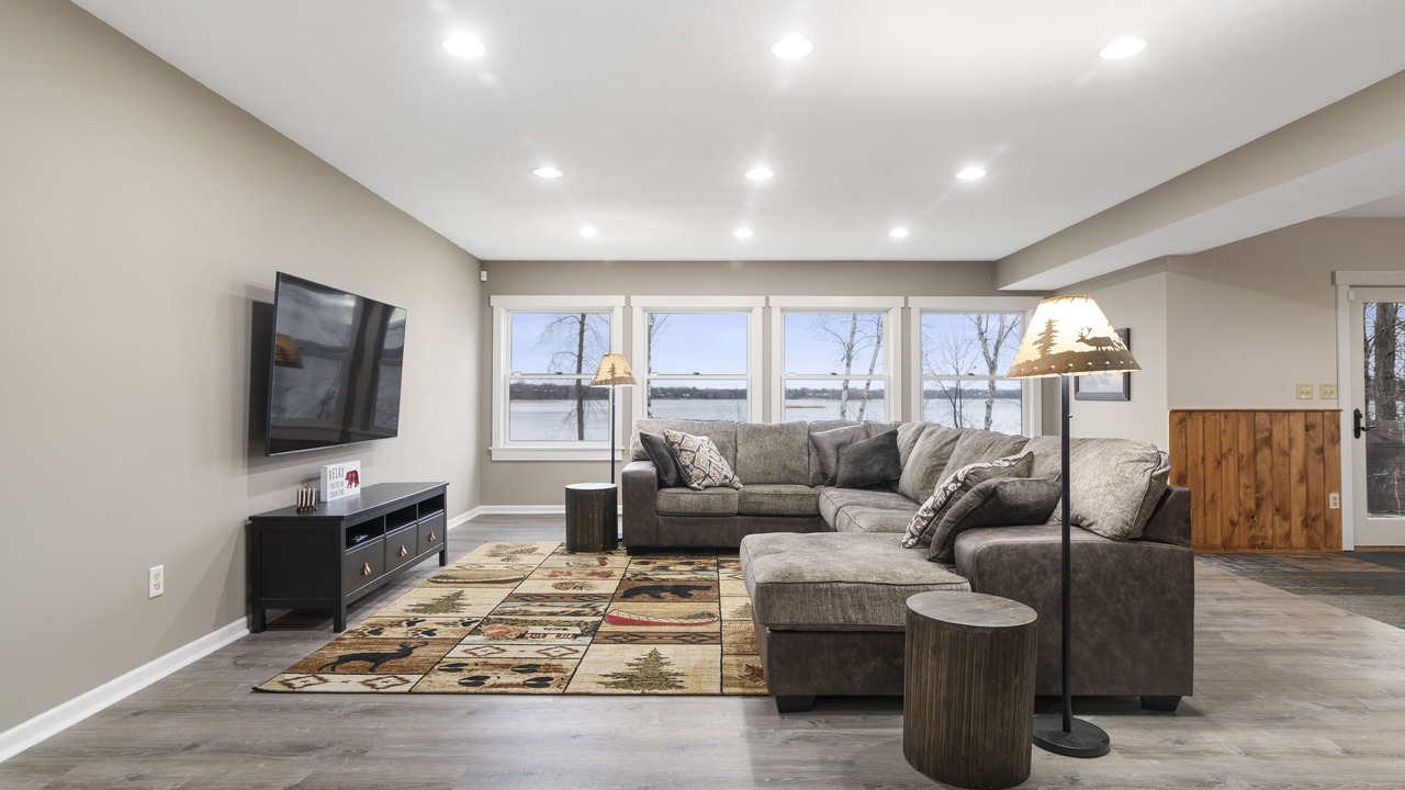 Photo of Livingroom in Cuyuna