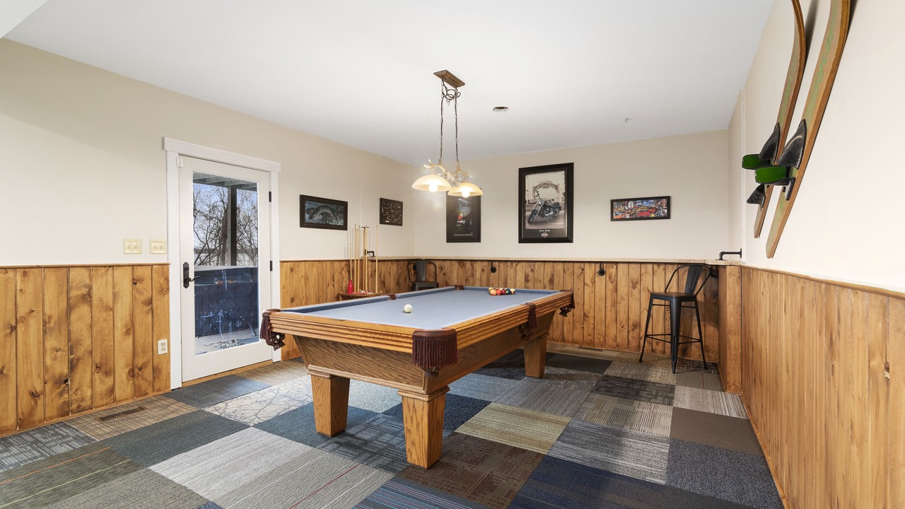 Photo of Bedroom in Cuyuna