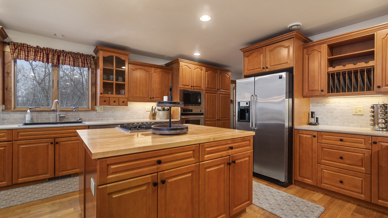Photo of Kitchen in Cuyuna