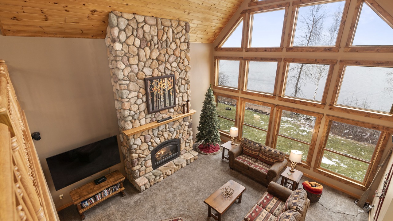 Photo of Livingroom in Cuyuna