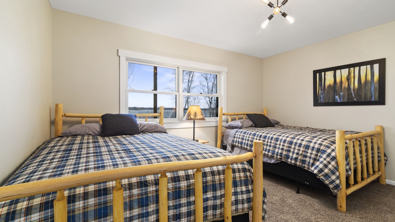 Photo of Bedroom in Cuyuna