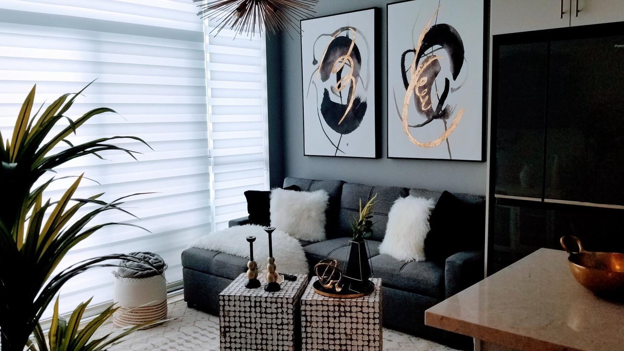 Photo of Livingroom in Innisfil