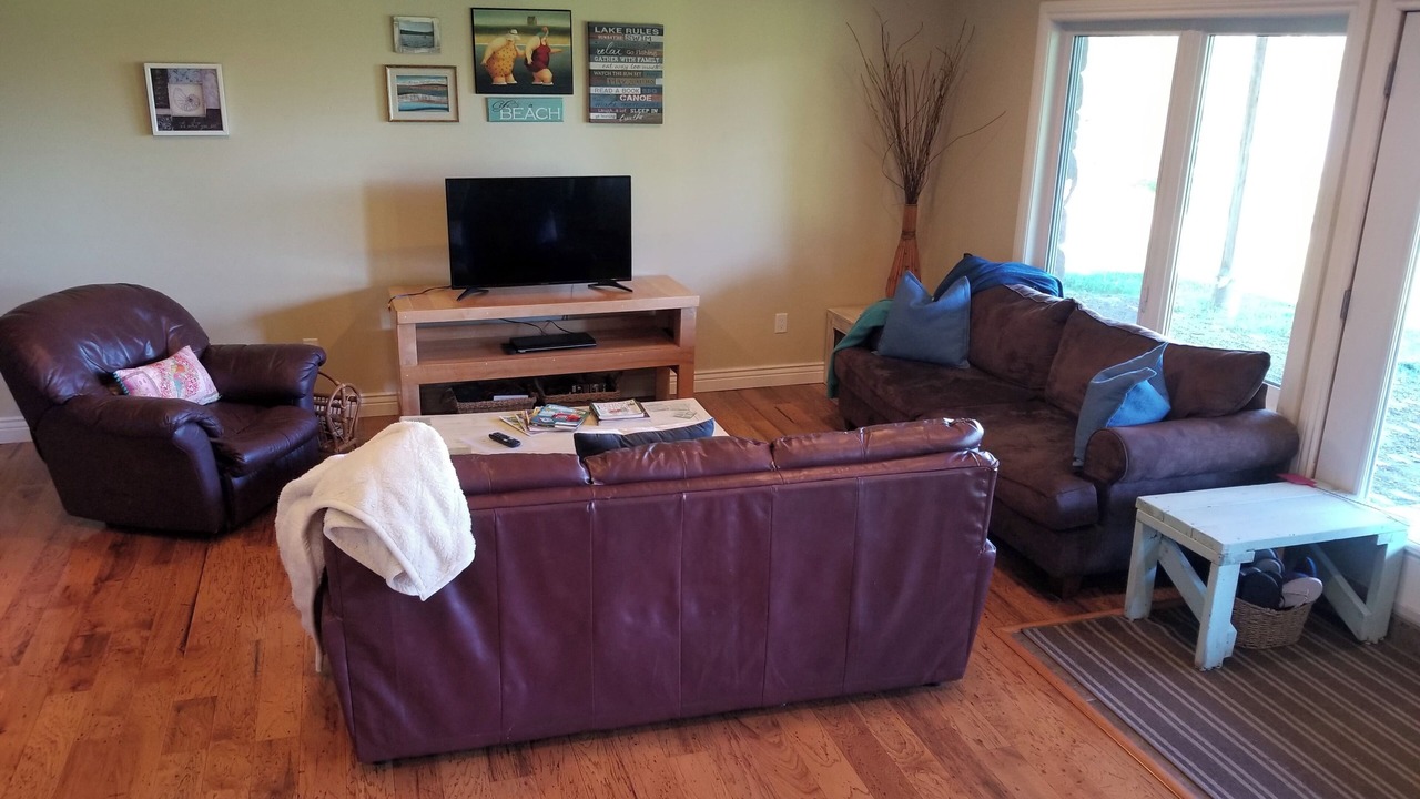 Photo of Livingroom in Twin Bay