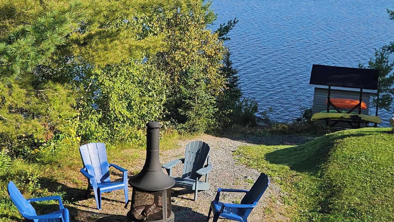 Photo of Outdoor in Twin Bay