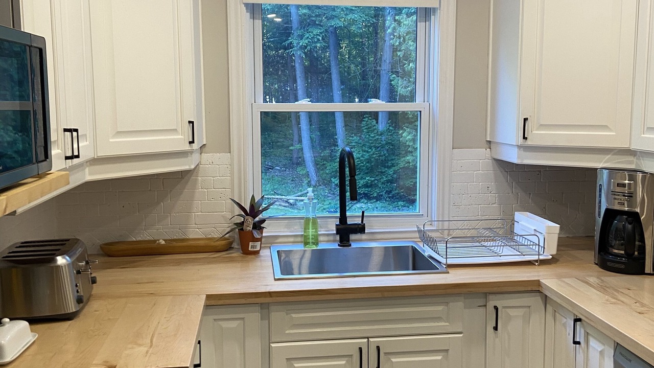 Photo of Kitchen in Douro-Dummer