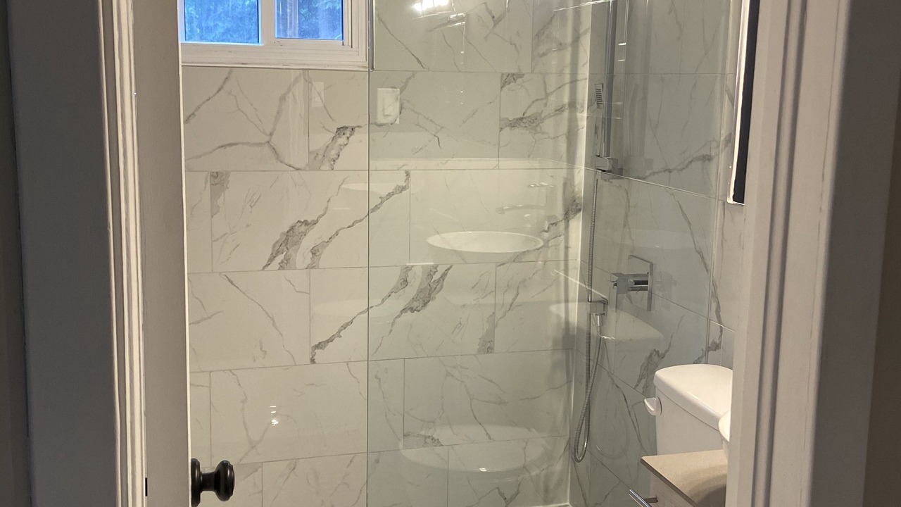 Photo of Bathroom in Douro-Dummer