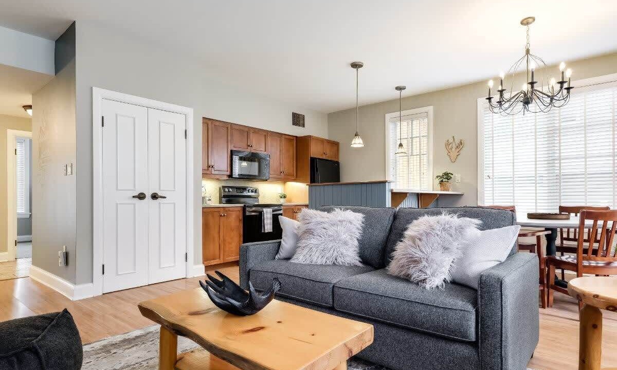 Photo of Livingroom in Calabogie