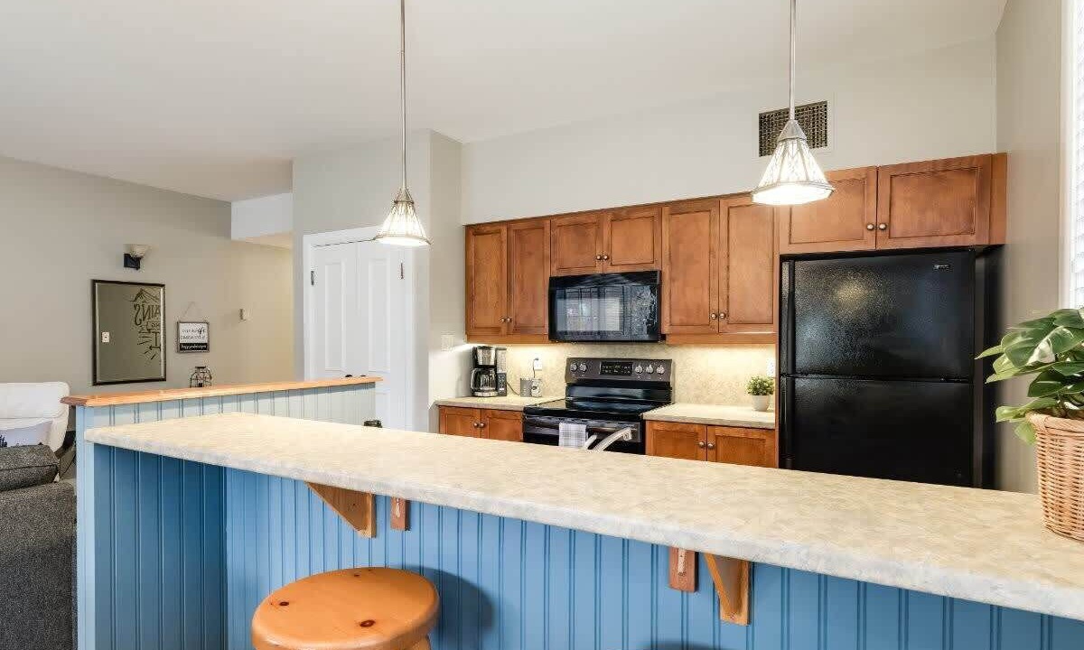 Photo of Kitchen in Calabogie