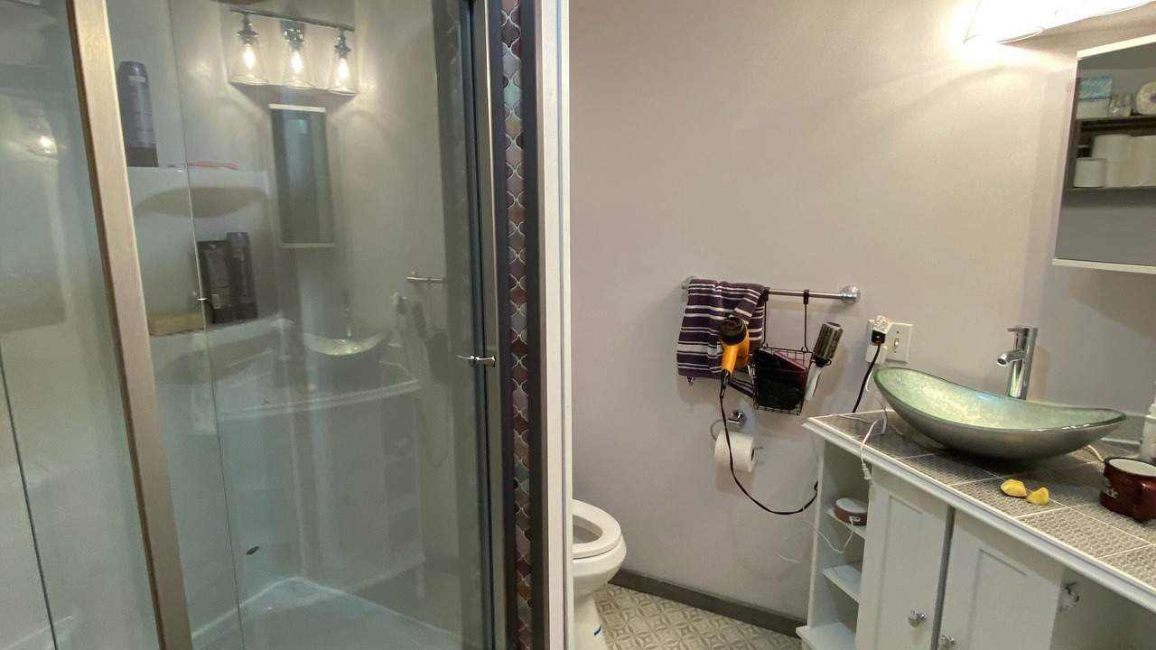 Photo of Bathroom in East Hillside