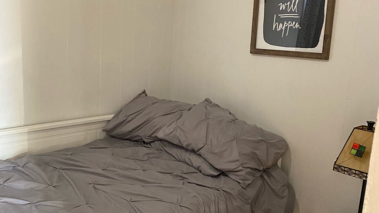 Photo of Bedroom in East Hillside
