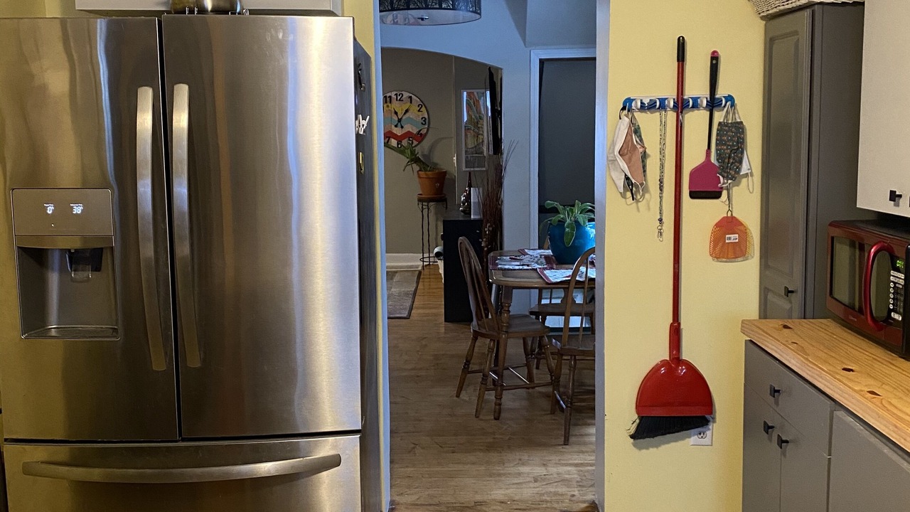 Photo of Kitchen in East Hillside