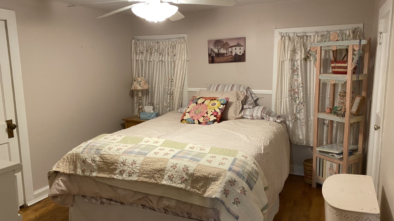 Photo of Bedroom in East Hillside