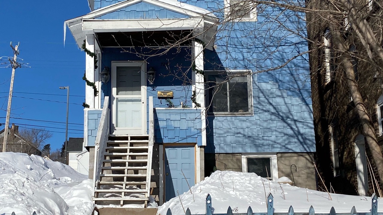 Photo of Outdoor in East Hillside