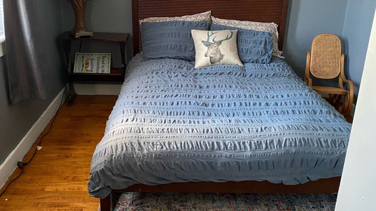 Photo of Bedroom in East Hillside