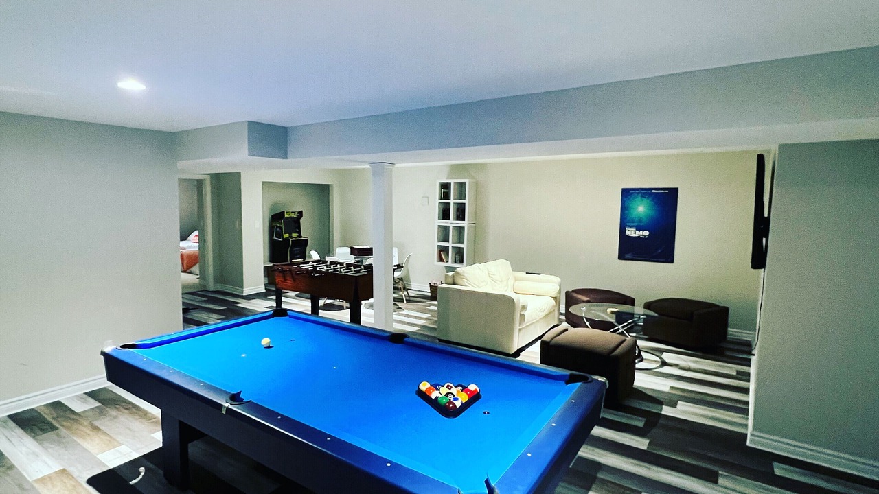 Photo of Bedroom in Grand Bend