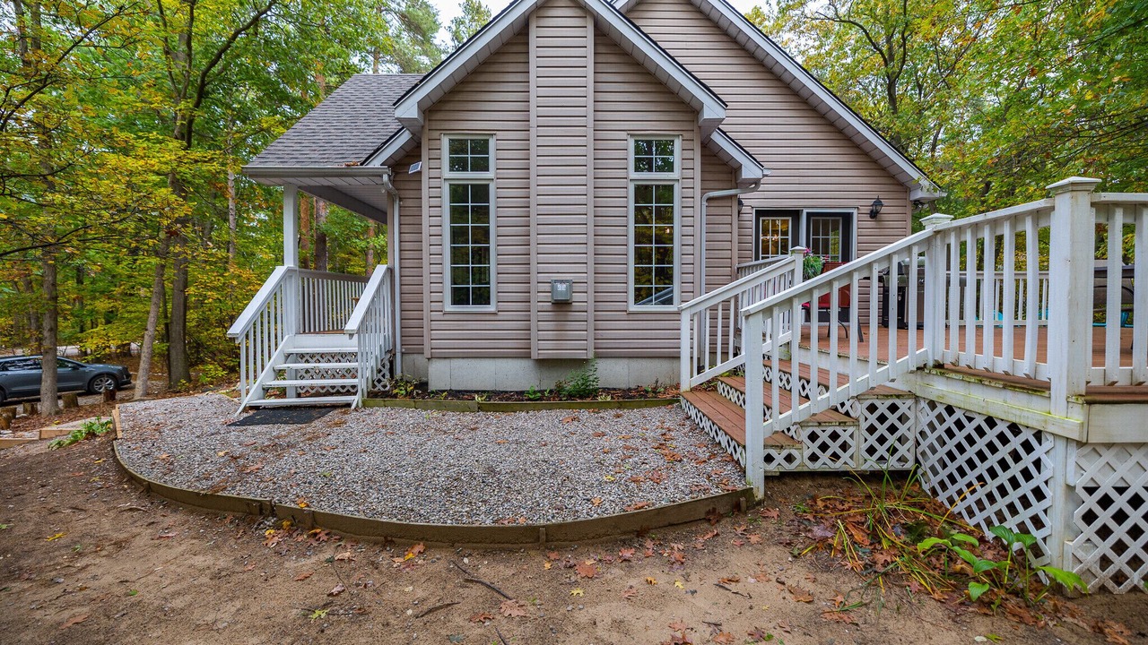 Photo of Outdoor in Grand Bend